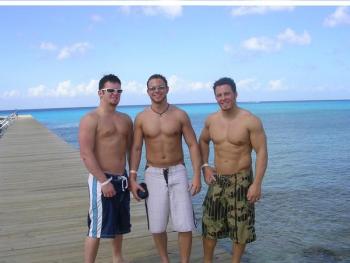 Abs-olutely!