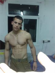Abs all the way...