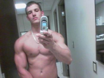 Abs all the way...