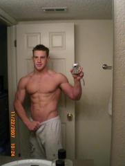 Abs-olutely!