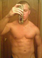 Abs-olutely!