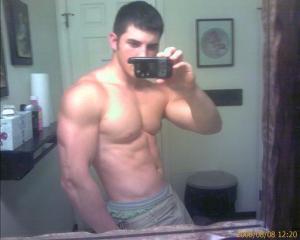 Abs all the way...