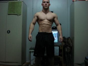 Abs-olutely!