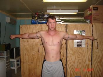 Abs all the way...