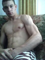 Abs all the way...
