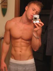 Abs all the way...