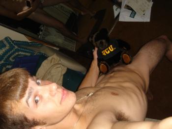 Abs all the way...