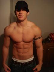 Abs-olutely!