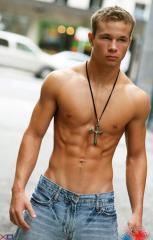 cute sexy young gorgeous beautiful buff hung boys