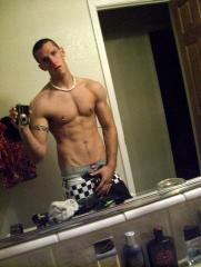 Abs all the way...