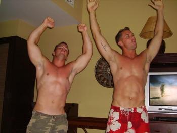 Abs-olutely!