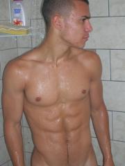 Abs all the way...