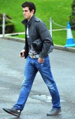 Gareth Bale