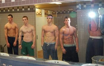 Abs all the way...