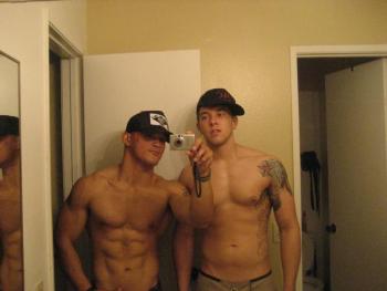 Abs-olutely!
