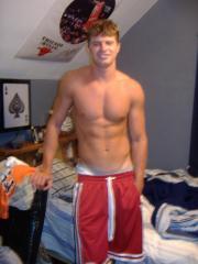 Abs all the way...