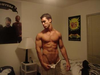 Abs all the way...