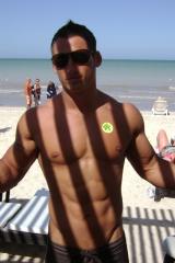 Abs all the way...