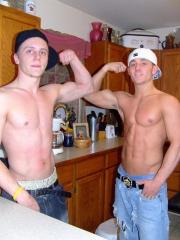 Abs-olutely!