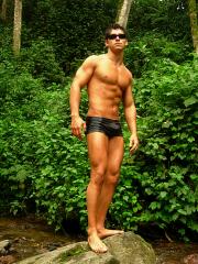 Male Perfection