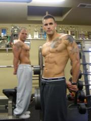 Abs-olutely!