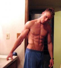 Abs all the way...