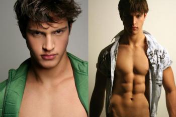 Male Perfection