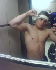 Abs-olutely!