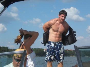 Abs-olutely!