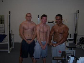 Abs-olutely!