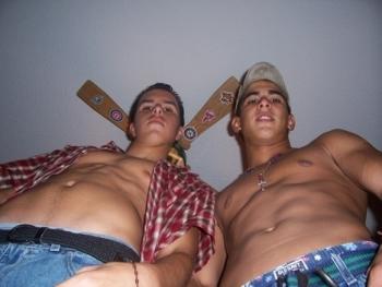 boys for may