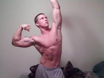 Abs all the way...