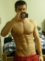 Abs all the way...