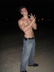 Abs all the way...