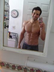 Abs all the way...