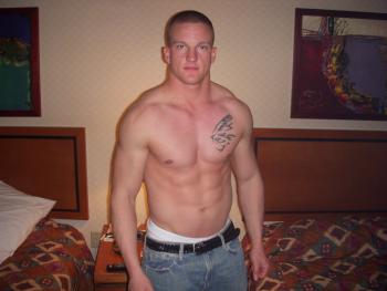 Abs all the way...