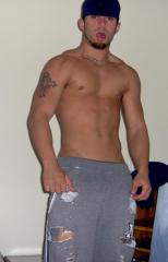 Abs-olutely!