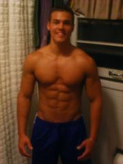 Abs all the way...