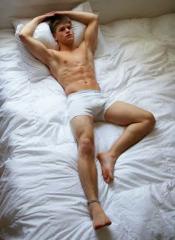 That Tighty Whitie