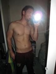 Abs-olutely!