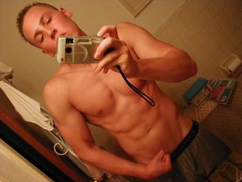 Abs all the way...