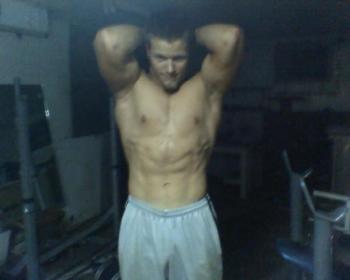 Abs-olutely!