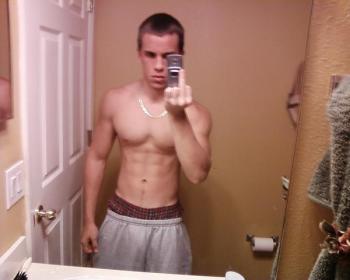 Abs-olutely!