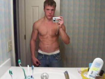 Abs all the way...