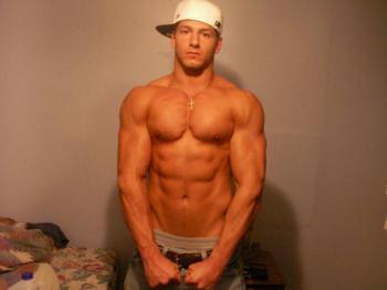 Abs all the way...