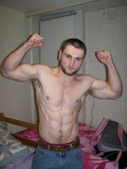 Abs all the way...