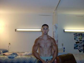 Abs-olutely!