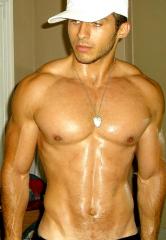 Abs all the way...