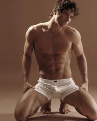 Male Perfection