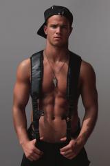 Male Perfection